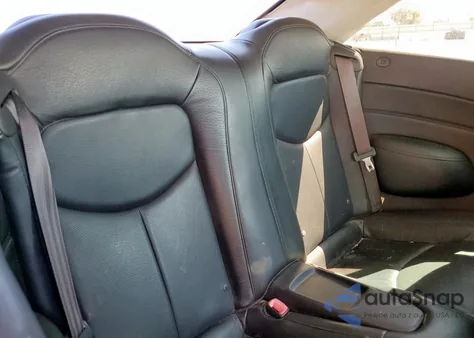 2014 Infiniti Q60 Base z USA, uszkodzony, nr VIN JN1CV6FE7EM901437